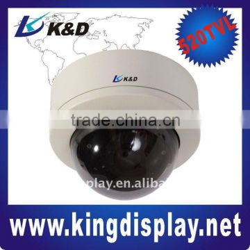 vandal proof IP dome camera wholesale