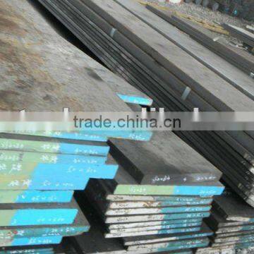 ASTM D2 rolled cold work steel plates