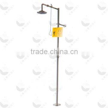 Chemistry Use Laboratory Emergency Eye Wash Shower Furniture photo-4