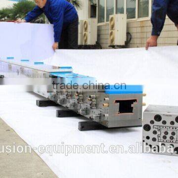 China Mould Supplier With Long History and Rich Experience