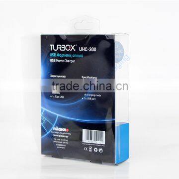 Factory Direct General Phone Accessory Plastic Packing Box photo-4