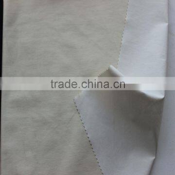 Taslon Fabric pu Coated photo-5