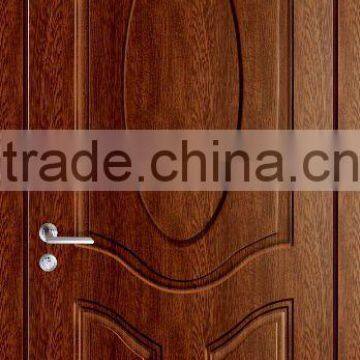 Melamine Wooden Interior Doors Design DJ-P034