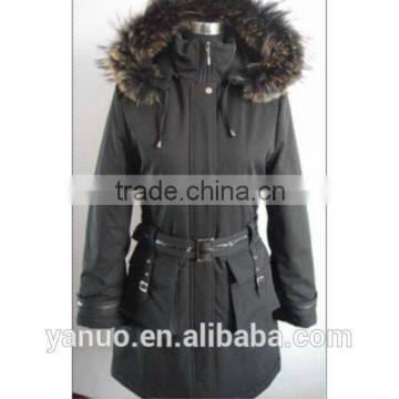 Women's Outerwear Coats Apparel 2015 Women Fashion Clothing Make Your Own Clothing photo-2