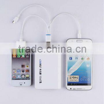 Car Battery Booster Can Replacement Lead-acid Battery