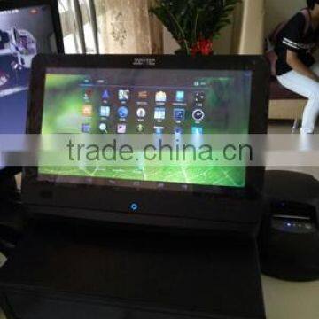 Hot Sale Supermarket Pos System / Pos Machine/Cash Register                        
                                                Quality Choice