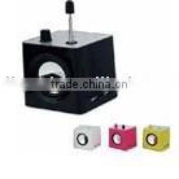 usb hub with radio