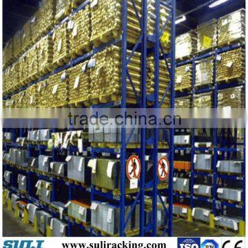 Metal Storage Equipment Rack for Warehouse
