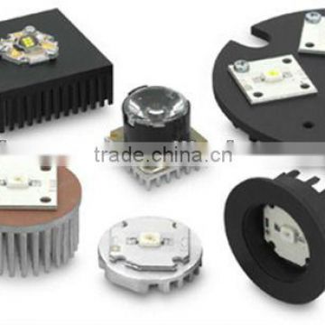 High quality Heat Sink for LED Street Light Luminaries