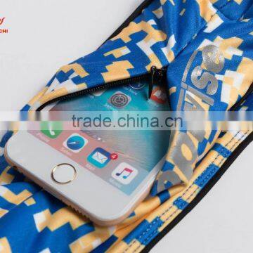 Sport Running Belt Spandex Flip Running Waist Belt Quality Choice Supplier's Choice photo-5