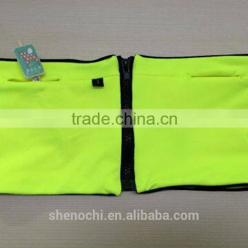 New Design Sport Running Belt Private Label Fitness Belt photo-6