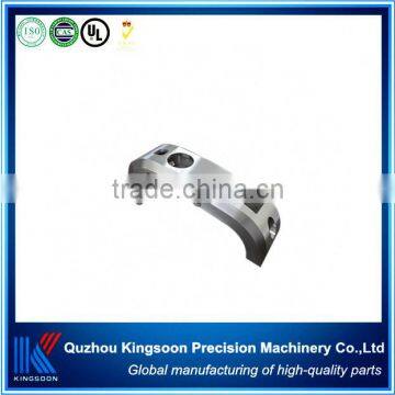 Super quality high precision cnc machining service customized cnc milling part