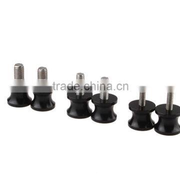 Soto Racing - Motorcycle UNIVERSAL SWING ARM SPOOLS M10 M8 M6 photo-2