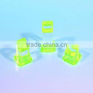 Elegant Plywood Good Professional Acrylic Jewelry Display Cabinets With Experienced Factory Made photo-2