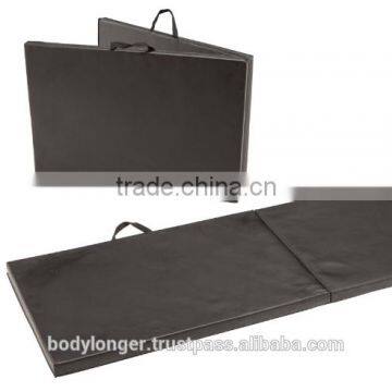 Folding Mat/ Gym Equipment/ Rack