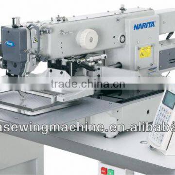 NT E2516R Electronic pattern sewing machine