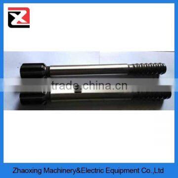 High quality R38 T38 rock drill shank adapter