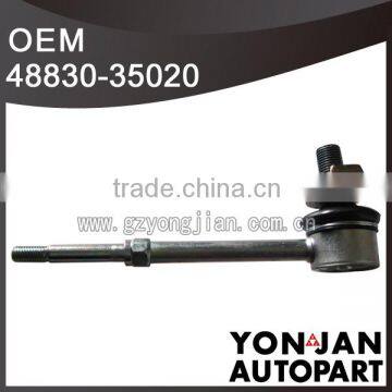 Rear Sway Bar Link For Toyota 48830-35020
