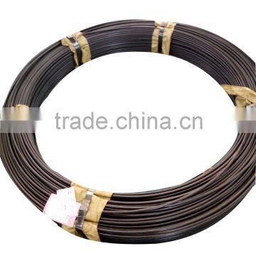 hot sale high-carbon spring steel wire product standard GB/T4357-2008