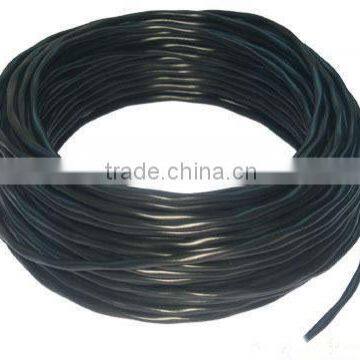 150C 300V UL1672 Double Insulated Hook-up Wire