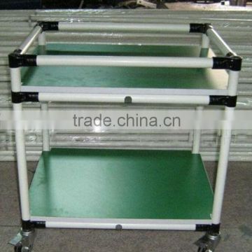 Steel Wire Rod Type Shelf