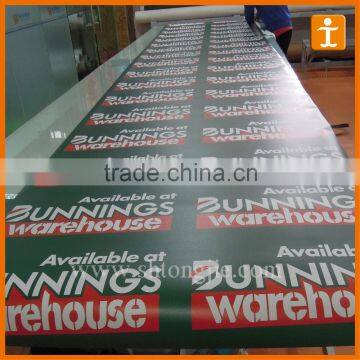 UV Resistant Water Proof Durable Custom Magnets sheeting