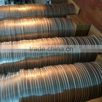 PVC Edge Banding Machine for Transfer Printing photo-2
