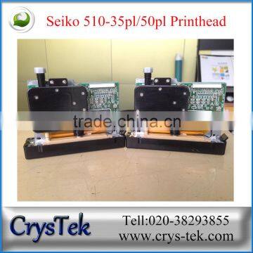 SPT 510 head for challenger FY-3278N solvent printer/ SK4 ink 510 printhead