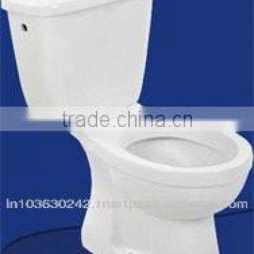 CERAMIC SANITARY WARE