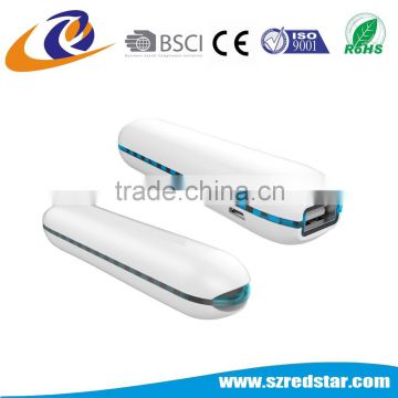 China for MI Power Banks Charger for Xiaomi/ Apple/PSP/MP3 Player