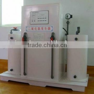 YM series chlorine dioxide generator