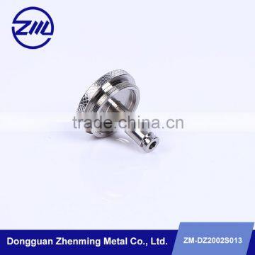 high quality OEM electronic cigarette metal parts