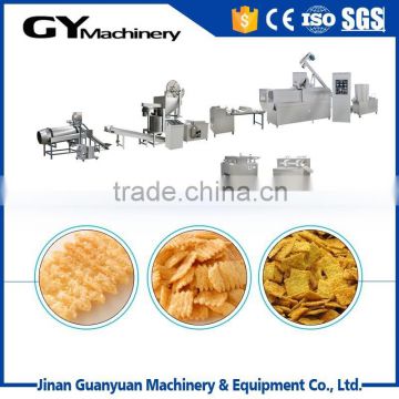 Fried Flour Snack Food/Salad Snack Food Production Line