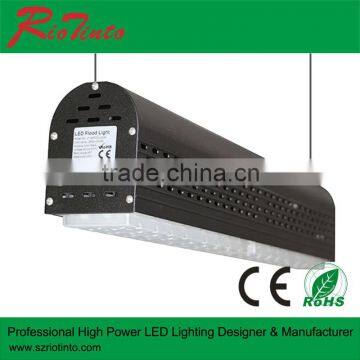 LED Linear High Bay Light Warehouse 150w Led Linear Bay Industrial Light photo-4