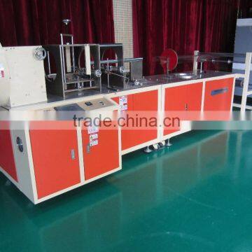 clear plastic round boxes gluing machine,cylinder tube making machine                        
                                                                                Supplier's Choice