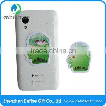 Adhesive Cellphone Cleaner photo-3