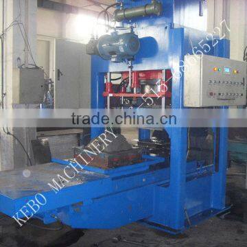 KB-125C waste material Sand roof tile making machine                        
                                                Quality Choice