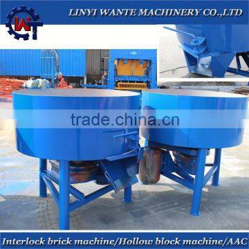 Construction Equipment QMJ4-40 Concrete Block Making Machine Price photo-2