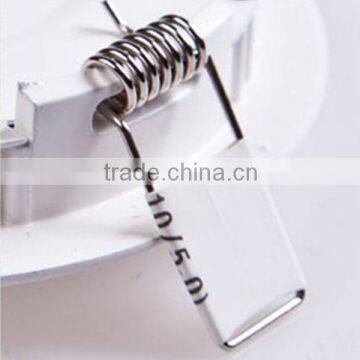 2014 Professional Manufacture Led Ceiling Lamp Modern 6W With CE ROHS SAA Approved photo-3