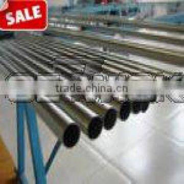 seamless tantalum pipe