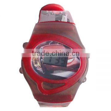 Fashion Wholesale Alibaba Brand Watch