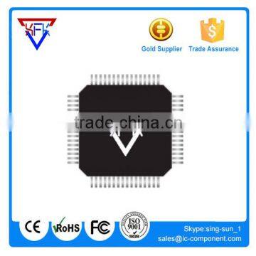 ATMEGA2560-16AUR In-System Programmable Flash memory ic chips 8-bit Microcontrollers - MCU ATMEGA2560-16AU