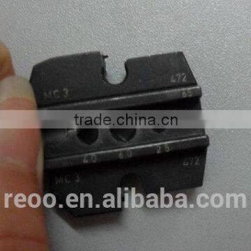 REOO RO-T01 Crimping Tool FOR MC4 Connector PV Cable photo-6