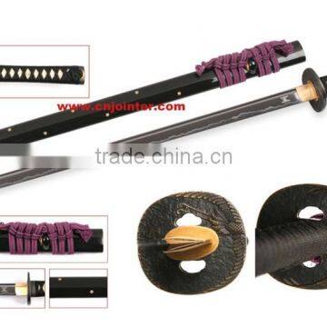 Wholesale Hand Made Katana samurai sword JOTS139