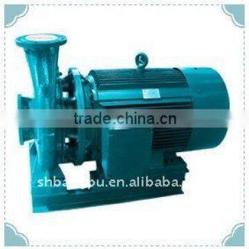 BPW high quality centrifugal pump