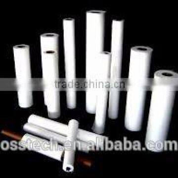 OEM 55% Cellulose 45% Polyester Nonwoven Wiper Roll