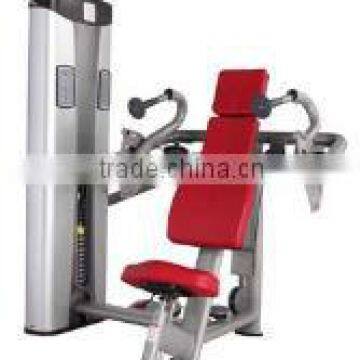 Fitness Equipment Seated Triceps Extension T19-011