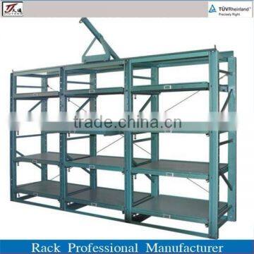 Hot Sale Drawer Mould Storage Rack photo-4