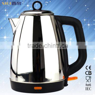 small kitchen electrical household appliance rack 1.8 L Electric kettle