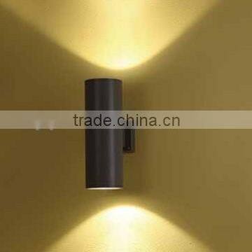 led wall light Modern Design new product 6W LED wall light